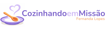 Cozinhando em Missão